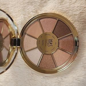 Tarte Rainforest of The Sea eyeshadow palette